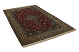 Nain6la Persian Carpet 265x161 - Picture 1