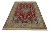 Nain6la Persian Carpet 265x161 - Picture 3