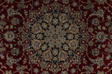 Nain6la Persian Carpet 265x161 - Picture 6