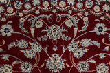 Nain6la Persian Carpet 257x257 - Picture 7