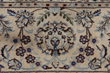Nain6la Persian Carpet 257x257 - Picture 9