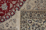 Nain6la Persian Carpet 257x257 - Picture 12