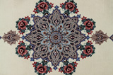 Isfahan Persian Carpet 237x152 - Picture 7
