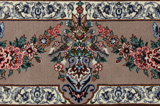 Isfahan Persian Carpet 237x152 - Picture 8
