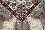 Isfahan Persian Carpet 237x152 - Picture 9