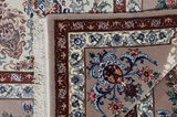 Isfahan Persian Carpet 237x152 - Picture 10