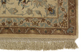 Isfahan Persian Carpet 250x195 - Picture 5