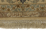 Isfahan Persian Carpet 250x195 - Picture 6
