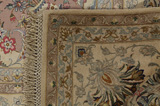 Isfahan Persian Carpet 250x195 - Picture 11