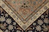 Isfahan Persian Carpet 212x169 - Picture 8