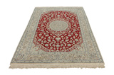 Nain4la Persian Carpet 240x158 - Picture 3