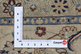 Nain4la Persian Carpet 240x158 - Picture 4