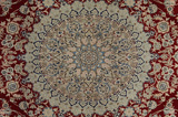 Nain4la Persian Carpet 240x158 - Picture 6