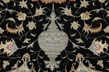 Tabriz Persian Carpet 227x173 - Picture 9