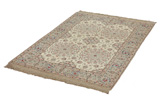 Isfahan Persian Carpet 164x108 - Picture 2