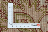 Tabriz Persian Carpet 174x118 - Picture 4