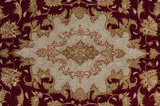 Tabriz Persian Carpet 174x118 - Picture 6