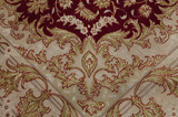 Tabriz Persian Carpet 174x118 - Picture 7