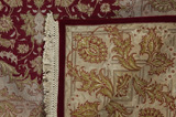 Tabriz Persian Carpet 174x118 - Picture 9