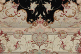 Tabriz Persian Carpet 200x147 - Picture 9