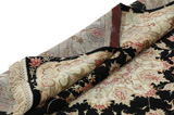 Tabriz Persian Carpet 200x147 - Picture 13