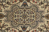 Isfahan Persian Carpet 215x146 - Picture 8