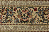 Isfahan Persian Carpet 215x146 - Picture 10