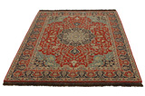 Isfahan Persian Carpet 200x150 - Picture 3