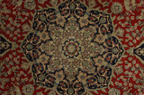 Isfahan Persian Carpet 200x150 - Picture 6