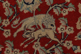 Isfahan Persian Carpet 200x150 - Picture 8