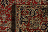Isfahan Persian Carpet 200x150 - Picture 11
