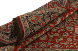 Isfahan Persian Carpet 200x150 - Picture 12