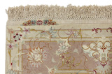 Tabriz Persian Carpet 200x150 - Picture 5