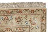 Tabriz Persian Carpet 216x155 - Picture 5