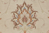 Tabriz Persian Carpet 216x155 - Picture 8