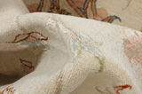 Tabriz Persian Carpet 216x155 - Picture 12
