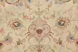 Tabriz Persian Carpet 202x152 - Picture 9