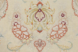 Tabriz Persian Carpet 205x153 - Picture 10