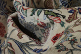 Isfahan Persian Carpet 197x128 - Picture 14