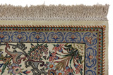 Isfahan Persian Carpet 203x130 - Picture 5