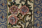 Isfahan Persian Carpet 203x130 - Picture 7
