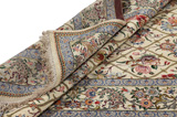 Isfahan Persian Carpet 203x130 - Picture 13