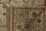 Isfahan Persian Carpet 220x145 - Picture 12