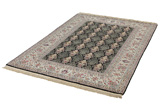 Isfahan Persian Carpet 203x145 - Picture 2
