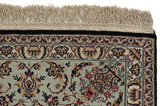 Isfahan Persian Carpet 203x145 - Picture 5