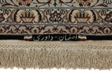 Isfahan Persian Carpet 203x145 - Picture 6