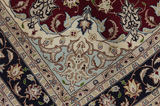 Tabriz Persian Carpet 201x155 - Picture 7