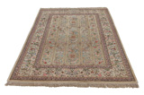 Isfahan Persian Carpet 212x147 - Picture 3