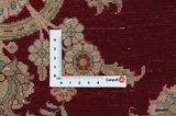 Tabriz Persian Carpet 208x150 - Picture 4