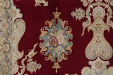Tabriz Persian Carpet 208x150 - Picture 8